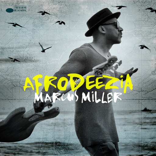 Album artwork