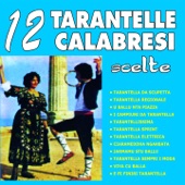 E Pi Finiri Tarantella artwork