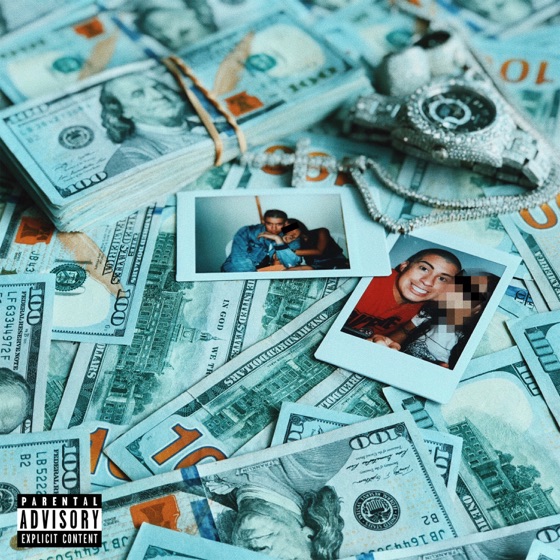 Cover artwork for Dime Si Te Acuerdas