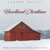 Heartland Christmas: Holiday Country Folk Music for Piano, Guitar and Violin album lyrics, reviews, download