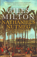 Giles Milton - Nathaniel's Nutmeg (Abridged) artwork