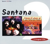 Santana - No One To Depend On