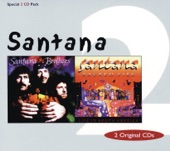 Santana - Luz, Amor y Vida