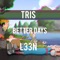 Better Days (feat. L33n) - Tris lyrics