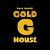 Gold G House - Single