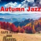 Autumn Jazz Hop artwork