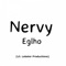 Nervy (feat. Eglho) - Lil Lobster Productions lyrics