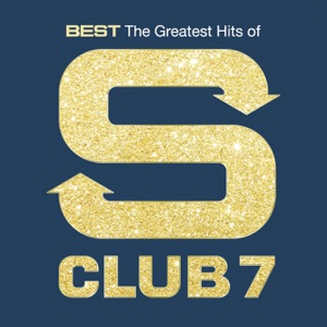 S Club 7 - Reach - Line Dance Musik