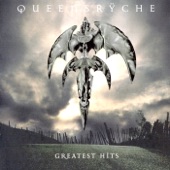 Queensrÿche: Greatest Hits artwork