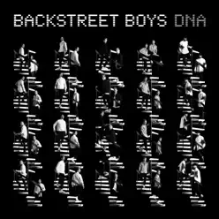 DNA - Backstreet Boys