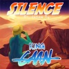 King Caan feat. James Ty - Silence