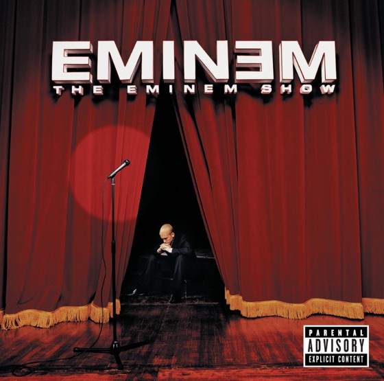 Cover artwork for Without Me