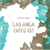 Galanga Chico Rei, 2015