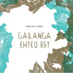 Galanga Chico Rei - Maurício Tizumba Galanga Chico Rei - Maurício Tizumba