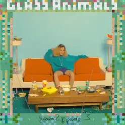 Season 2 Episode 3 (Photay Remix) - Single - Glass Animals Season 2 Episode 3 (Photay Remix) - Single - Glass Animals
