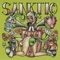 Älä sano - Sanktio lyrics