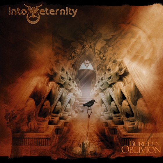 Cover artwork for Splintered Visions