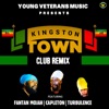 Kingston Town (Club Remix) - Single