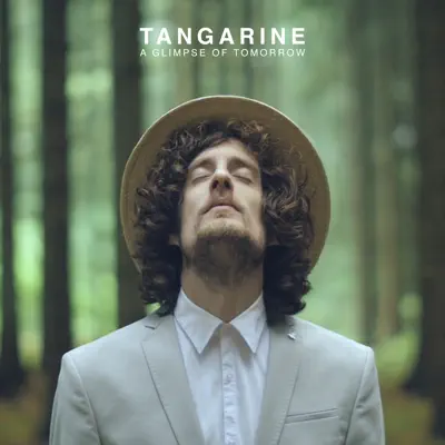 A Glimpse of Tomorrow - EP - Tangarine
