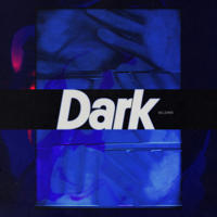 SG Lewis - Dark - EP artwork