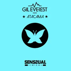 Atacama - Single by Gil Everest album reviews, ratings, credits
