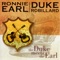 West Side Shuffle - Ronnie Earl & Duke Robillard lyrics