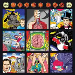 Backspacer - Pearl Jam