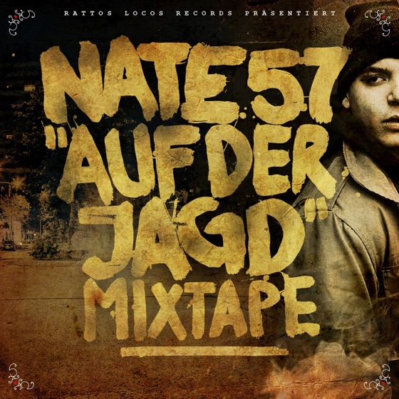 Cover artwork for Was willst du tun