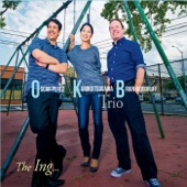 OKB Trio - The Welcome Song