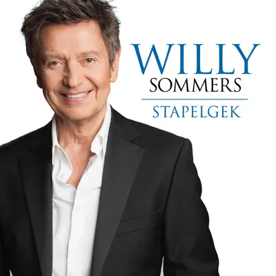Stapelgek - Single - Willy Sommers