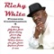Redbone (feat. T.K. Soul) - Ricky White lyrics