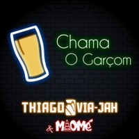 Chama O Garcom Single Via Jah Mc Maome Music China Newest And Hottest Music hipage me
