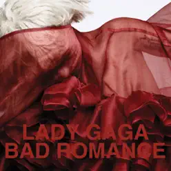 Bad Romance (Germany Remix Version) - Lady Gaga