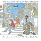 Howlin' Wolf - Who's Been Talking?
