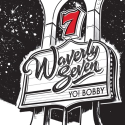 Waverly Seven - Charade
