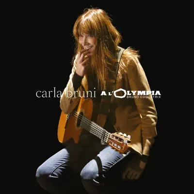 A L'Olympia (Live) - Carla Bruni