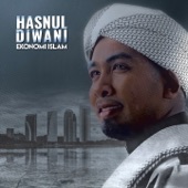 Ekonomi Islam - EP artwork