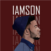 iAmSon - Iamson artwork