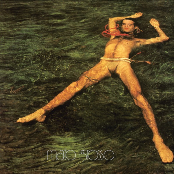 Ney Matogrosso - Tanto Amar