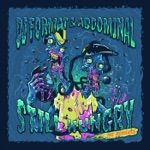 DJ Format, Abdominal & Dutty Moonshine Big Band - Forged From Hardship (Dutty Moonshine Big Band Remix)