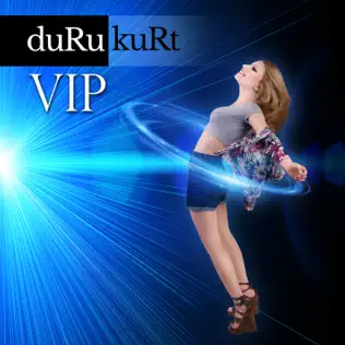 last ned album Duru Kurt - VIP