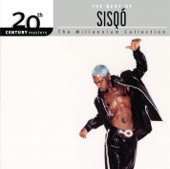 The Best of Sisqó: 20th Century Masters the Millennium Collection artwork