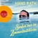 Hans Rath - Saufen nur in Zimmerlautstärke