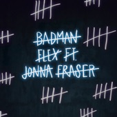 Badman Flex (feat. Jonna Fraser) [Instrumental] artwork