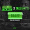 Balee (feat. Tae Eight'o) - Alondo Jackson lyrics