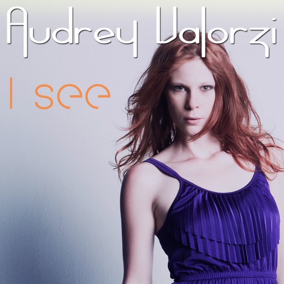 Cover artwork for I See