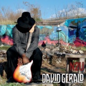 David Gerald - Willie the Wimp (Live)