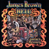 James Brown - Coldblooded