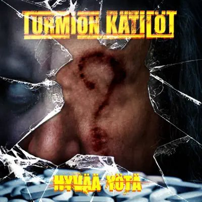 Hyvää Yötä - Single - Turmion Kätilöt