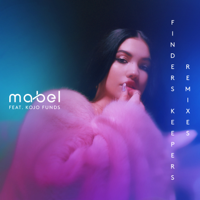 Mabel - Finders Keepers (feat. Kojo Funds) [Melé Remix] artwork